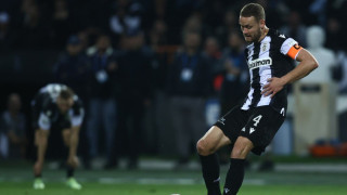 Ίνγκασον: «Η Μίντιλαντ με ήθελε για τους σωστούς λόγους - Στον ΠΑΟΚ συνειδητοποίησα πως πρέπει να κερδίζεις κάθε φορά»