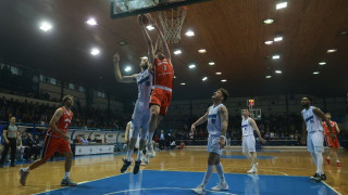 Elite League: Ο Ηρακλής κόντρα στον Βίκο Ιωαννίνων