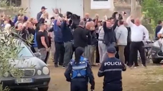 ﻿Ανατροπή: Νίκη Μπελέρη στη Χειμάρρα -Βίντεο με πανηγυρισμούς από την ομογένεια