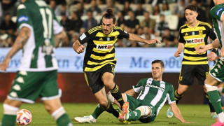 Χριστοδουλόπουλος: Ποστάρισμα με τα κασκόλ του Big 5 προκάλεσε χαμό στα social