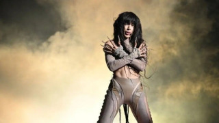 Loreen: Ουκρανή τραγουδίστρια την κατηγορεί ότι αντέγραψε το κομμάτι της