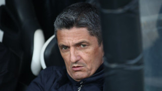 Λουτσέσκου: «Είχαμε περισσότερες ευκαιρίες από τον Ολυμπιακό, περήφανος για τους παίκτες μου»