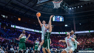 BCL: Πρόκριση-θρίλερ της Βόννης στον τελικό