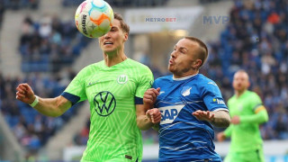 «MVP» : Αφού… με «δάγκωσε» η Πίτερμπορο, σήμερα, σαν «Λύκος» που είμαι, λέω να «δαγκώσω» την Χοφενχάιμ.