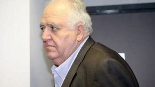 Superleague για Χριστοβασίλη: «Ας είναι ελαφρύ το χώμα...»