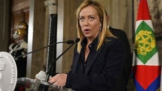 Ιταλία: Δεν θέλει σεξουαλική αγωγή στα σχολεία η Τζόρτζια Μελόνι