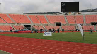 Πανελλήνιο Πρωτάθλημα ΑΜΕΑ: Έλαμψαν Μαντούδη, Κεραμυδά, Γαρίτος και Σταματιάδης