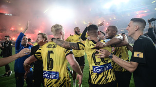 ΠΑΕ ΑΕΚ προς φιλάθλους της: «Μην προσπαθήσετε να έρθετε σε επαφή με την αποστολή στον Βόλο»