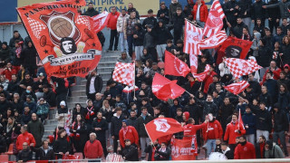 Γλέντι ανόδου για τον Πανσερραϊκό  - Δερμιτζάκης: «Το αξίζαμε»