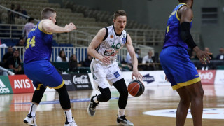 Ο Παναθηναϊκός έκοψε τον αέρα του Περιστερίου και… 1-0