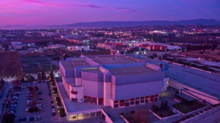 Φάρσα το τηλεφώνημα για βόμβα σε συναυλία του Light στο PAOK Sports Arena