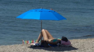 Καντερές: «Το φετινό καλοκαίρι δεν θα είναι το θερμότερο που έχουμε ζήσει»