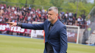 Ο Δερμιτζάκης θέλει κορυφή με την ΑΕΛ - Οι αλλαγές στο ρόστερ των Θεσσαλών