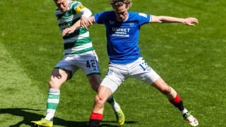 Σκωτία: Θρίαμβος της Ρέιντζερς στο ντέρμπι με τη Σέλτικ