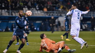 Real Player: Κόκκινη κάρτα στη μάχη παραμονής