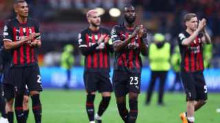 Bet Builder: Βγάζει... υποχρεωτικά αντίδραση η Μίλαν