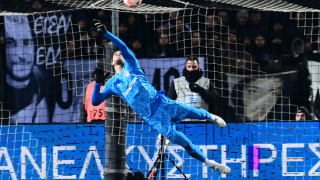 Ολυμπιακός: Αποστολή με Πασχαλάκη για την Τούμπα