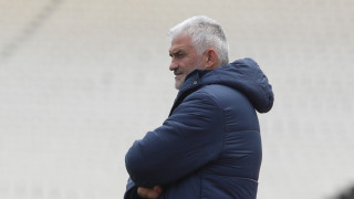 Τσιώλης-«Δίκη στον ΣΚΑΙ»: «Αυτός ο ΠΑΟΚ έχει κάνει τον κύκλο του-Στο Χαριλάου το πιο σημαντικό παιχνίδι της ΑΕΚ»