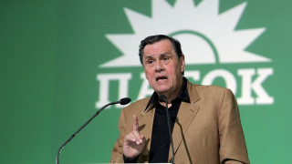 Έφυγε απο τη ζωή το ιστορικό στέλεχος του ΠΑΣΟΚ, Θανάσης Τσούρας