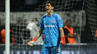 Οι αποκρούσεις του Κωσταντή Τζολάκη στο ΟΠΑΠ Game Time