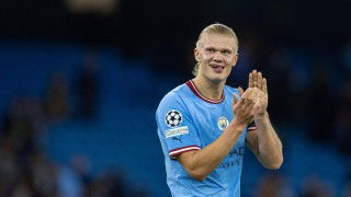 Το "αηδιαστικό" γεύμα του Χάλαντ που κάνει τον γύρο του διαδικτύου