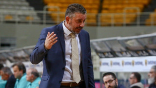 Προμηθέας Πάτρας: Ανακοίνωσε τον Παπαθεοδόρου