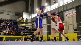 Η Θεσσαλονίκη «υποδέχεται» τα Πανελλήνια Πρωταθλήματα Πυγμαχίας 2023