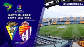 «Μιχάλης Βραζιλιάνος» : Πήραμε πάλι καλά ταμεία και πλέον, σήμερα, ως Κάντιθ, αφού εξασφαλίσω την ισοπαλία, θα κυνηγήσω ακόμη και τη νίκη…