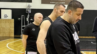 ΠΑΟΚ: Δεν αντιμετωπίζει απουσίες η ομάδα του Φώτη Τακιανού