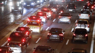 Γηροκομείο αυτοκινήτων της Ευρώπης η Ελλάδα!