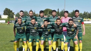 Μπουλγκουρίδης για Επανομή: «Μια από τις τρεις θέσεις ανόδου»