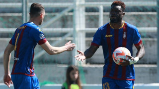 Η ζωντανή μετάδοση του Βέροια - ΑΕΛ