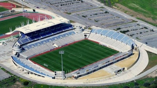 Κυπριακή Ομοσπονδία προς ΕΠΟ: «Υπεράνω των δυνατοτήτων μας»