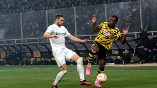 Super League: Η κορυφαία ενδεκάδα της σεζόν σύμφωνα με το Sofascore