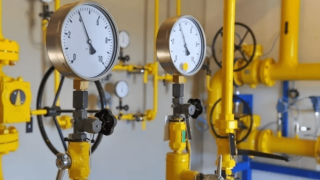 Φυσικό αέριο: Σε χαμηλό 2 ετών η τιμή του – Έπεσε κάτω από 30 ευρώ η μεγαβατώρα