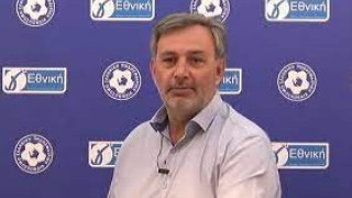 Δανιήλ: «Σε πιάνουν τα κλάματα όταν ακούς ότι σε άλλες χώρες γίνονται τελικοί με κόσμο»