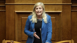 Αυλωνίτου: «Να τηγανίσουμε τον Κυριάκο Μητσοτάκη στις εκλογές»