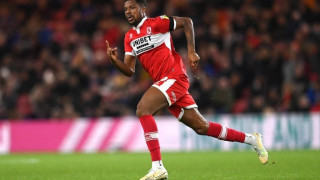 Εκλαψε ο Ακπομ, αλλά ο ίδιος έχει ήδη κερδίσει την άνοδο