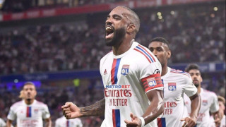 «BetRoom»: Πάμε να σκοράρουμε