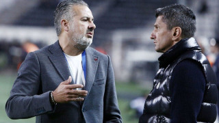 Ιταλικά ΜΜΕ: «Τελειώνει από τον ΠΑΟΚ ο Μπότο» - Διαψεύδει η ΠΑΕ αλλά υπάρχουν συζητήσεις για να φύγει!