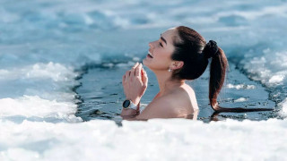 Κρυοθεραπεία: Πόσο καλό μας κάνει το παγωμένο ντους – Και ποιους κινδύνους κρύβει