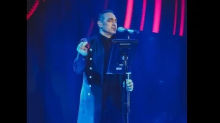 «Μυστήριο» με τον Νότη Σφακιανάκη: Η ανάρτηση που έβαλε «φωτιές»