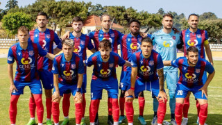 Διαγόρας: Αντιμέτωπος με οφειλές, αφαίρεση βαθμών και... αποχή από την προπόνηση