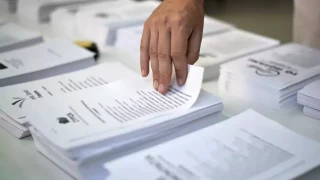 Εκλογές 2023: Τι είναι η απλή αναλογική και τι θα συμβεί εάν δεν προκύψει κυβέρνηση