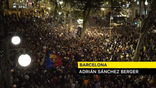 Εμετικό σύνθημα οπαδών της Μπαρτσελόνα: «Βινίσιους πέθανε» (vid)