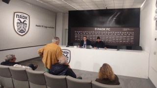 ΠΑΟΚ: «Ένεση» ρευστότητας 3.000.000 ευρώ από τον Ιβάν Σαββίδη