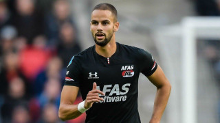 Χατζηδιάκος για τα επεισόδια των οπαδών της Άλκμααρ: «Έτρεμε η οικογένειά μου»!