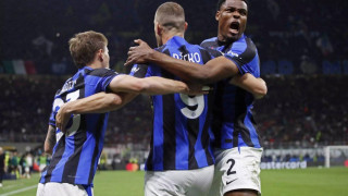 Να «κλειδώσει» το εισιτήριο η Ίντερ, για την ανατροπή η Μίλαν