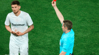 Πάταρας: «Αισθάνεται αδικημένος ο Κάργας, δεν του δόθηκε η ίδια στήριξη με άλλους παίκτες του ΠΑΟΚ»