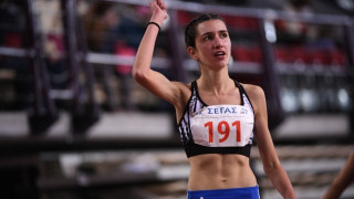 Κάσσου - Τσουπάκη στην Καλσρούη - Γιώργος και Κώστας Σταμούλης στο Λονδίνο